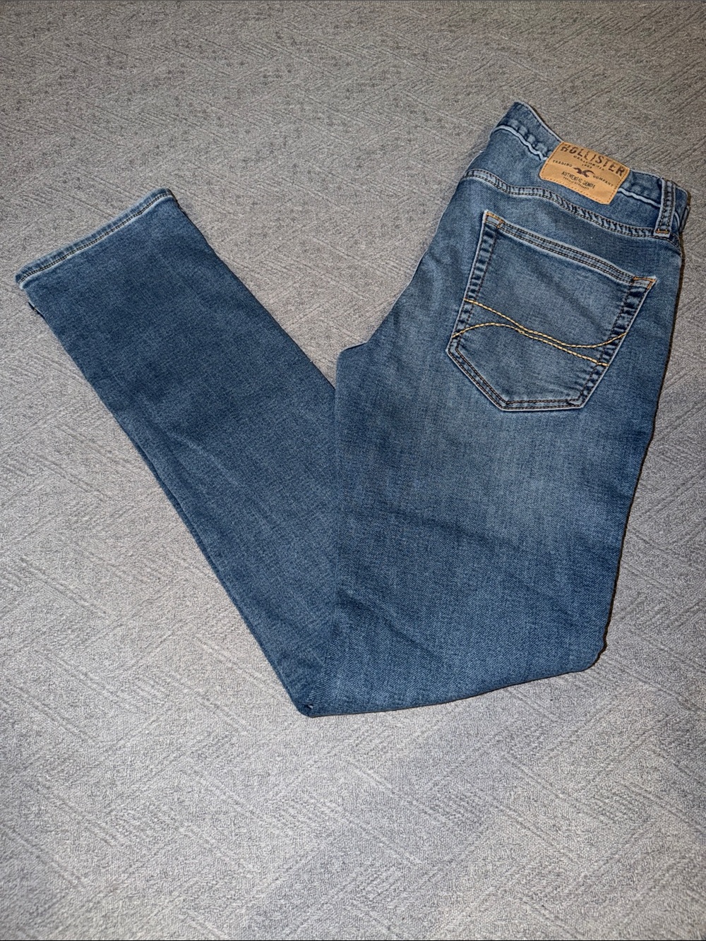 Hollister Jeans 32x32